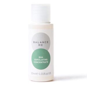 COPY - NWT Balance Me BHA Exfoliating Concentrate 1.01oz